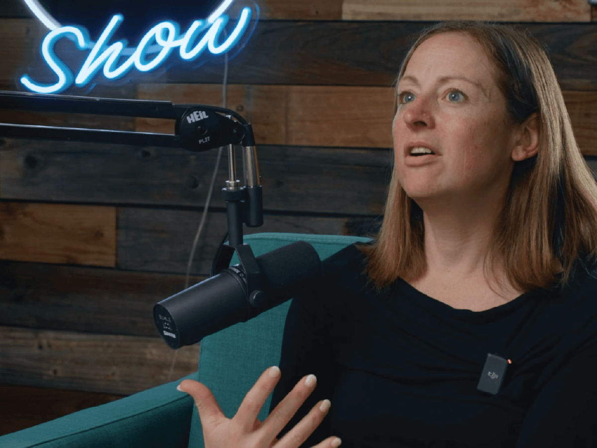 Podcast Suite