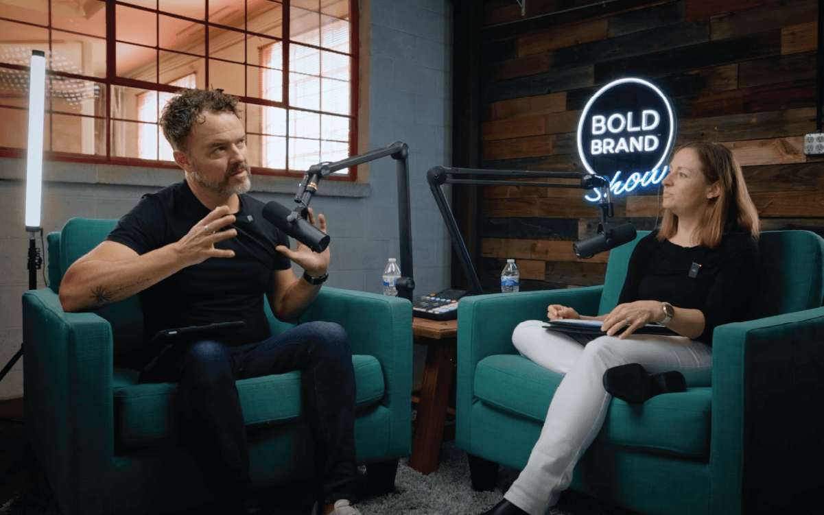 Podcast Suite — Audio at Fox Photo Studio